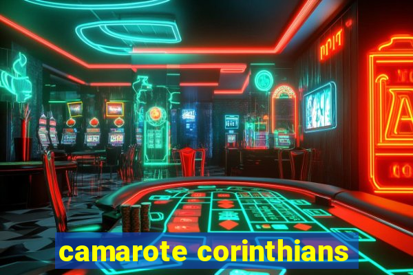 camarote corinthians